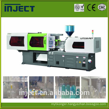 4 gallon preform injection making machine hot sale 24 hours on-line